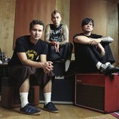 Blink 182 - List pictures