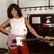 Billy Squier - List pictures