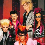 Sigue Sigue Sputnik - List pictures