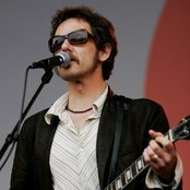 Marc Ford - List pictures