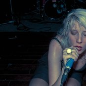 White Lung - List pictures