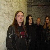 Crest Of Darkness - List pictures