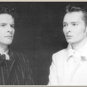 Tarwater - List pictures