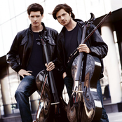 2cellos (sulic & Hauser) - List pictures