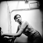 Jean Grae - List pictures