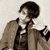 Pete Doherty - List pictures