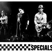 Specials - List pictures