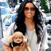 Ciara - List pictures