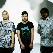 Years & Years - List pictures