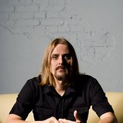 Lunatic Soul - List pictures