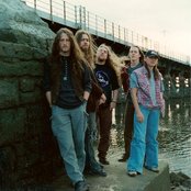 Acrimony - List pictures