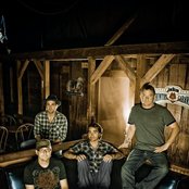 Cross Canadian Ragweed - List pictures