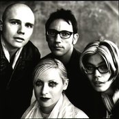 Smashing Pumpkins - List pictures