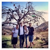 Walk The Moon - List pictures