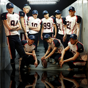 Exo - List pictures