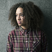 Naomi Pilgrim - List pictures