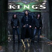 King's X - List pictures