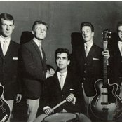 Billy J. Kramer & The Dakotas - List pictures