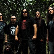 Vital Remains - List pictures