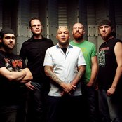 Killswitch Engage - List pictures