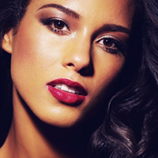 Alicia Keys - List pictures