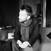 Thome Yorke - List pictures