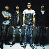 9mm Parabellum Bullet - List pictures