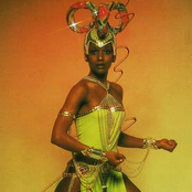 Amii Stewart - List pictures