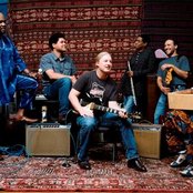 Derek Trucks - List pictures