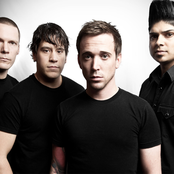 Billy Talent - List pictures