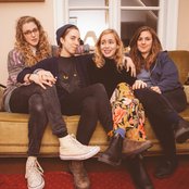 Chastity Belt - List pictures