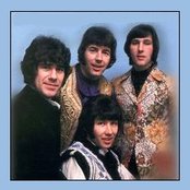 The Tremoloes - List pictures