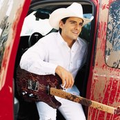 Brad Paisley - List pictures