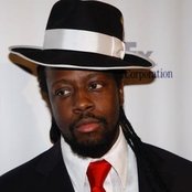 Wyclef Jean - List pictures