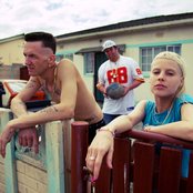 Die Antwoord - List pictures