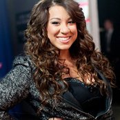 Melanie Amaro - List pictures