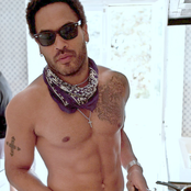 Lenny Kravitz - List pictures
