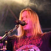 Månegarm - List pictures