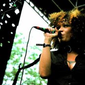 Imani Coppola - List pictures