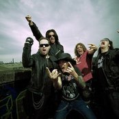 White Wizzard - List pictures