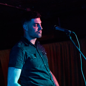 Daughn Gibson - List pictures