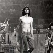 Mick Jagger - List pictures