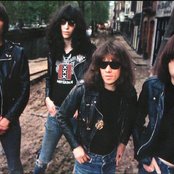The Ramones - List pictures