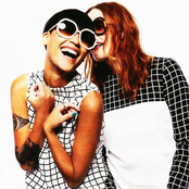 Icona Pop - List pictures