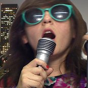 Nite Jewel - List pictures