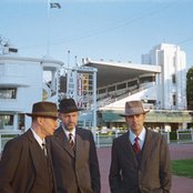 Gotan Project - List pictures