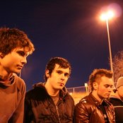 Manic Drive - List pictures