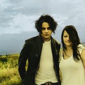 The White Stripes - List pictures