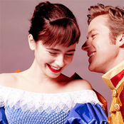 Lily Collins - List pictures