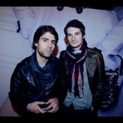 Something A La Mode - List pictures